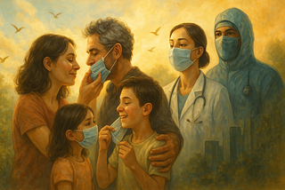 "Gratitude in the Time of Crisis: What the Pandemic Taught Us"