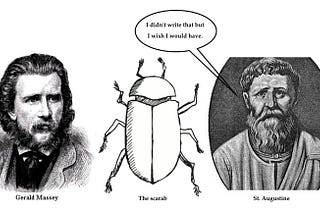 What Jesus Has In Common with the Dung Beetle: Things You Learn from Dreaming in New Orleans
