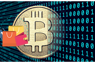 Most Crucial E-Commerce Trends: Cryptocurrency & Bitcoin