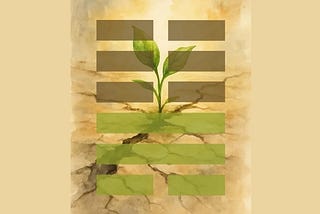On The Origins of The Yijing (I-Ching)