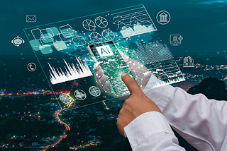 Top 5 Future Proof AI Business Ideas for 2025 and Beyond