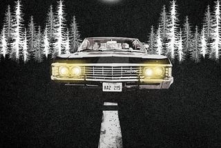 Every Season of ‘Supernatural’ Ranked