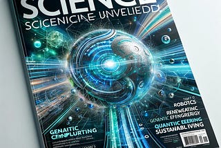 Top 7 Next-Gen Innovations: Science in 2024 Unveiled!