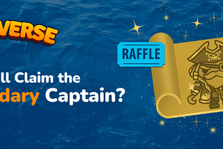 Who Will Claim the Captain?