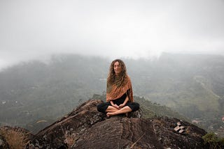 Meditation Is Not Just a Shortcut to Peace — It Is a Way of Living