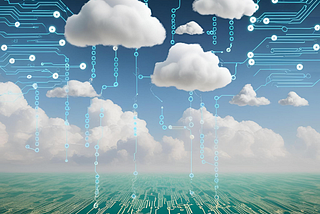 Breaking Free: How Mechanical Orchard Helps Insurers Transition from Mainframes to the Cloud