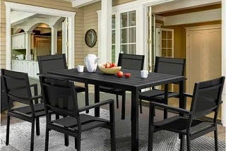 Garden Tables And Chairs