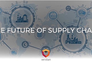 FinTech in Supply Chain Finance: Geographical analysis