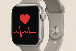 How the Apple watch proved the skeptics wrong, and saved lives