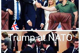 The Most Ridiculous, Dangerous Man in the World