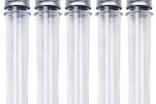 Test vial shortages are holding up testing for COVID-19 in several U.S. states as of May 1, 2020.