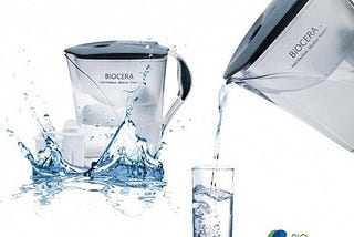 Major Health Benefits of Using an Alkaline Water Filter