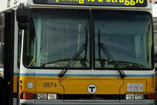 Transit votes fail in Cobb and Gwinnett and I’m weary