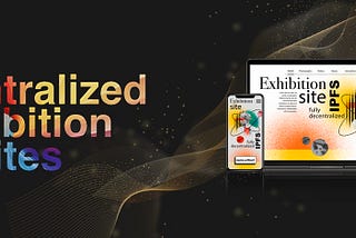 Revolutionizing the Art World with an immersive, uncensorable and eternal artistic medium: W3B ART