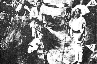 List: 吉川速男 [年譜、著作リスト、書き起こし] | Curated by Izumi