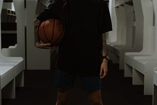 Common Basketball Injuries and Their Treatments