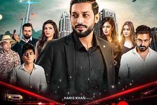 Haris Productions is All Set to Release, Khaan’s, a Mini Web Series; Trailer to Be Out Super Soon