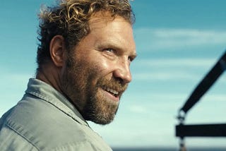 ‘Dangerous Animals’ Review — Jai Courtney’s shark-obsessed serial killer slays