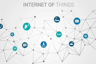 Internet of Things (IoT) — What is IoT?