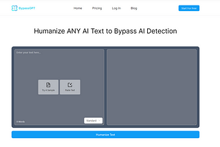 Can BypassGPT.net Really Bypass All AI Detectors?