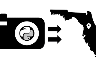 Data Science with Python! Extracting Metadata from Images