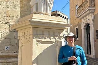 When Faith Seeks Understanding — Paul in Malta