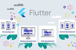 Introduction Flutter untuk Pengembangan Mobile App