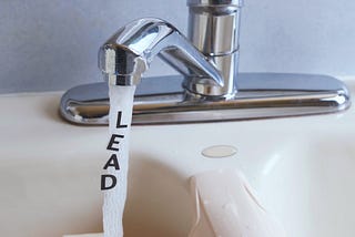 Lead in Our Tap Water: Why It Matters and What’s at Risk