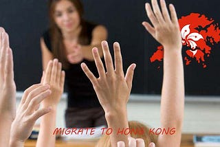Is Immigrating To Hong Kong Beneficial?