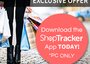 ShopTracker — Incentive — US