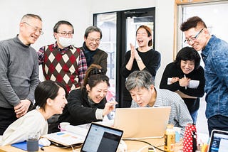 学習ファシリテーターという仕事