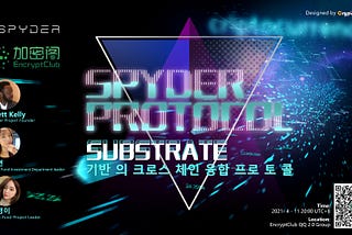 Spyder & EncryptClub AMA