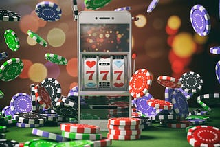 What is Social Casino?