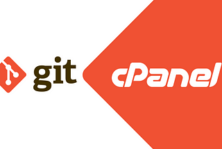 How to automate your pull from git repo to cpanel web hosting.