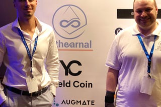 What Can I Do with My Ethearnal ERT tokens?