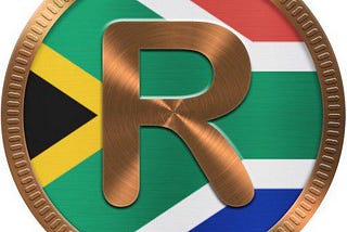 eZAR The First South African Stablecoin