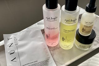 Meet the Recipients of Glossier’s Grant Initiative for Black-Owned Beauty Businesses