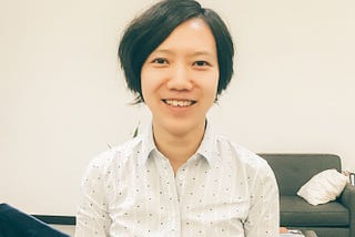 Smarking welcomes Yuqi — Smarking’s new Customer Success Manager and Urban Mobility Specialist!