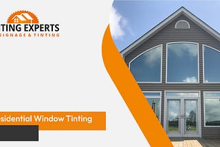 Elevating Comfort And Security: Window Tinting Solutions In Auckland