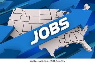 Looking for a reliable job in the United States?