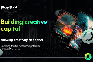 Sage AI: Changing Content Consumption Patterns, Leading Societal and Cultural Transformation