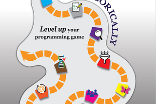 Level Up Your Programming Game with a Java Book and Smalltalk