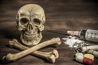 Drug Abuse Treatment — AKUA Mind & Body