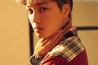 Inspirational Takeaways from EXO Kai’s Interviews