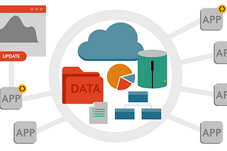 Book review: what we learned from The Data-Centric Revolution — Kapernikov