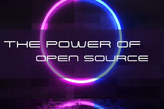 The Power of Open Source: How Chatbots and AI in the Metaverse Are Revolutionized by Open Source…