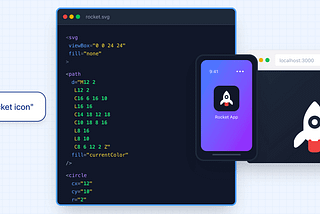 Why SVG Generation Needs a New Scorecard
