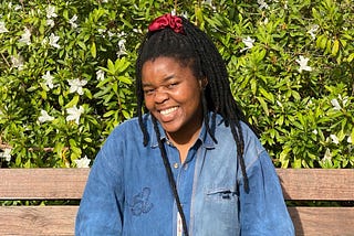 Hair Love and Other Rituals