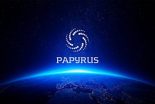 Papyrus — децентрализованная рекламная экосистема