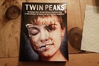 The other Twin Peaks movie